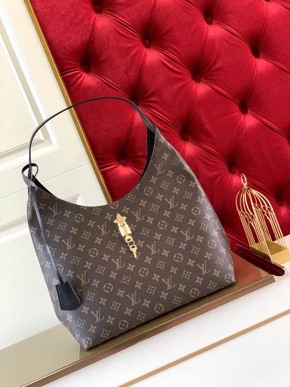 Louis Vuitton 2021 Bag ID:202104a209